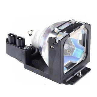 Replacement projector / TV lamp POA LMP54 / 610 302 5933 for Sanyo PLV Z1 / PLV Z1BL / PLV Z1C ; Studio Exp. MATINEE 1HD PROJECTOR / TV Electronics