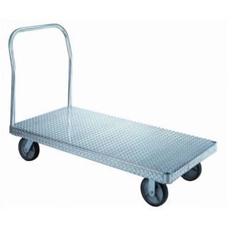 Treadplate Platform Dolly