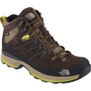 The North Face Wreck Mid GTX Hiking Boot   Mens