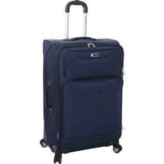 Dockers Luggage Portland Bay 28  Expandable Spinner