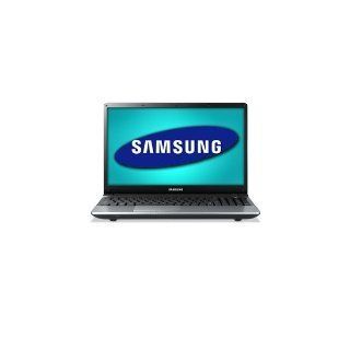 Samsung Series 3 NP305E5A A03US 15.6 Inch Laptop (Silver)  Notebook Computers  Computers & Accessories