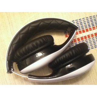 SOUL by Ludacris SL150BW High Definition On Ear Headphones (Discontinued by Manufacturer) Electronics