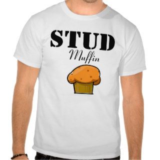STUD Muffin Shirt