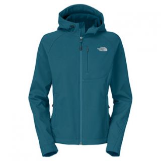The North Face Apex Bionic Hoodie  Women's   Prussian Blue