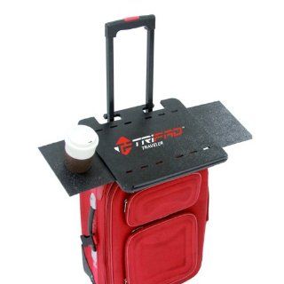 Tripad TRT 327 Tripad Traveler   Portable Luggage Workspace for iPads Computers & Accessories