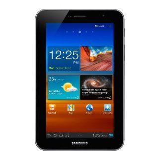Belkin Samsung Galaxy Tab 7.0 Plus Anti Glare Overlays (F8M296tt3) Computers & Accessories