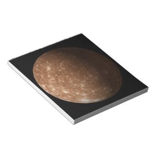 Callisto Notepad