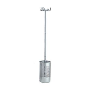 Cribbio Coat Stand with Umbrella Stand