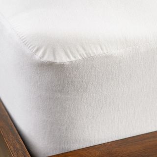 Christopher Knight Home Smooth Tencel Waterproof Queen size Mattress Pad Protector Christopher Knight Home Mattress Pads