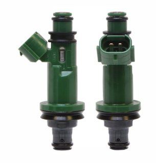 Denso 297 0030 OE Identical Fuel Injector Automotive