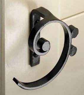 music note cupboard handles by music room direct