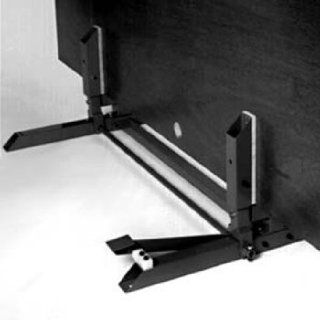 Norfield MASTERLINE 200 Production Door Stand   Holds Doors Up To 2 1/4" Thick