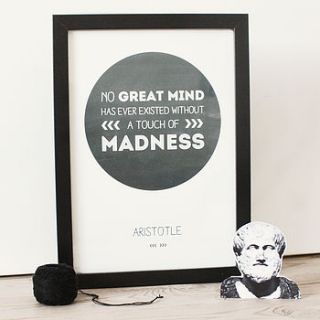 famous scientist inspiring quote prints by newton and the apple