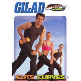 Gilad Ultimate Body Sculpt Series   Cuts & Curves