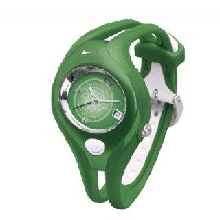 Nike Triax Swift Analog Celtic Watch   Wd0045 301 Watches