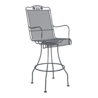 Woodard Briarwood 30 Barstool