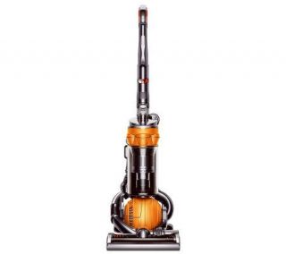 Dyson DC25 Ball Multi Floor Vacuum Cleaner —