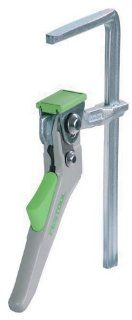 Festool 491594 Quick Clamp For MFT And Guide Rail System, 6 5/8" (168mm)   C Clamps  