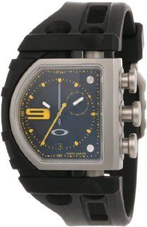 Oakley Men's 26 302 Analog Watch Watches