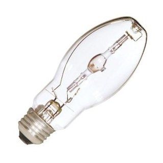 Satco 04860   MH150/U/MED S4860 150 watt Metal Halide Light Bulb   High Intensity Discharge Bulbs  
