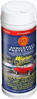 303 Products 30910 12PK Aerospace Protectant Wipe   40 Towelette, (Pack of 12) Automotive