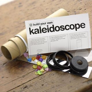 build your own kaleidoscope by all things brighton beautiful