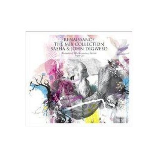 Renaissance The Mix Collection, Vol. 1 (Remastered 10th Anniversary Edition) Music