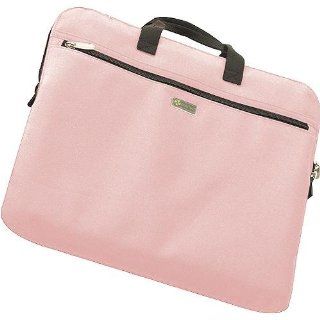 CASAURI Omni Envelope Computer Case   Medium ( Pink )  Players & Accessories