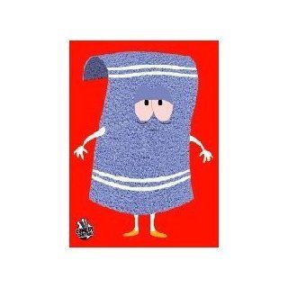 South Park Stoned Towelie Magnet SM1106 Kitchen & Dining