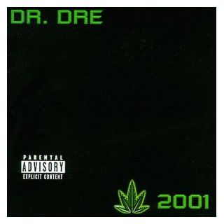 Dr Dre 2001 Music