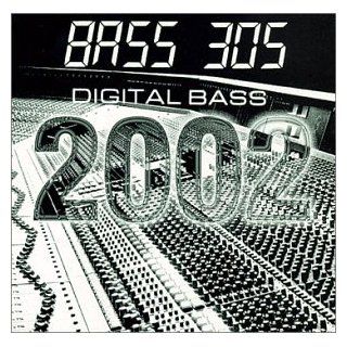 Digital Bass 2002 Music
