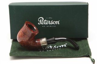 Peterson Standard Smooth 305 Tobacco Pipe PLIP 