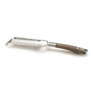 Anolon Advanced Bronze Collection Tools Contemporary Hand Grater, Bronze Kitchen & Dining