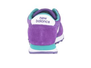 New Balance Classics WL501 Purple SP14
