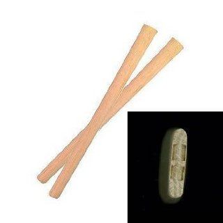 *3 Hickory Handle for Kentucky Belt Axe Throwing Hawks  Archery Points  Sports & Outdoors