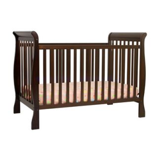 DaVinci Jamie 4 in 1 Convertible Crib Set