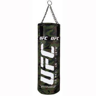 UFC Heavy Bag   70 lbs   Camo 