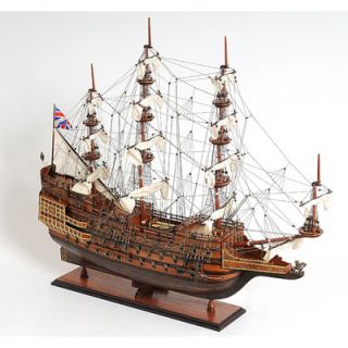 Old Modern Handicrafts Sovereign of the Seas Mid Size EE Boat