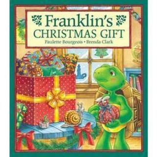 Franklins Christmas Gift (Hardcover)