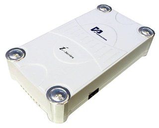 CP TECHNOLOGIES CP UE 308 USB 2.0 3.5INHDD I series External Enclosure Electronics