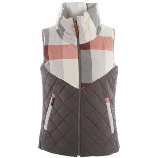 Holden Absolute Vest   Womens