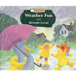 Mother Goose Nursery Rhymes (Hardcover)
