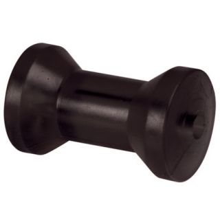 Spool Type Rubber Keel Roller 5 20609