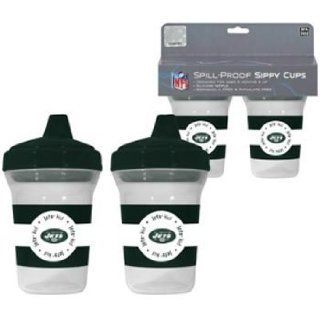New York Jets Sippy Cups  Baby Drinkware  Baby