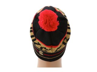 686 ltd crooks castles pin beanie