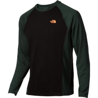 The North Face Split Crew   Long Sleeve   Mens