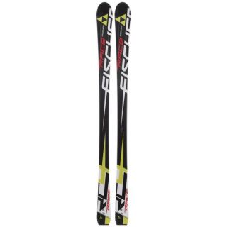 Fischer RC4 Race Jr. Skis   Kids, Youth