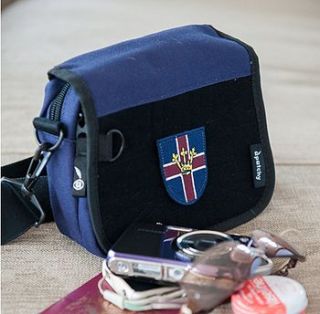 personalised boot bag by apatchy