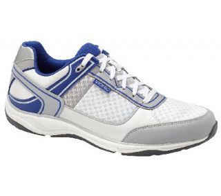 Vionic w/ Orthaheel Endurance Mens Lace up Sneakers —