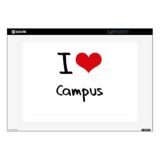 I love Campus Skins For Laptops